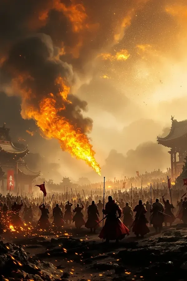 深宫计 - 福利视频一区