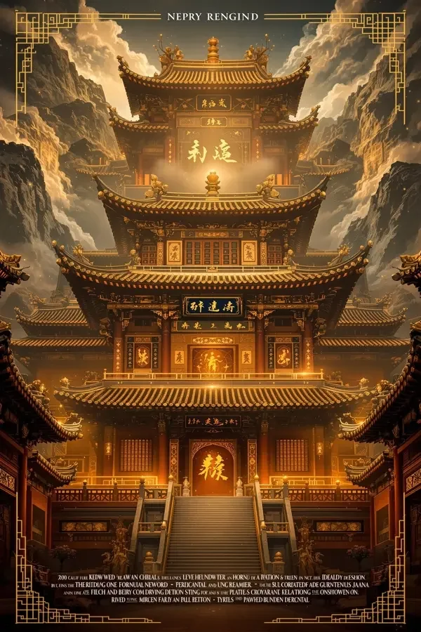 剑影江湖 - 福利视频一区
